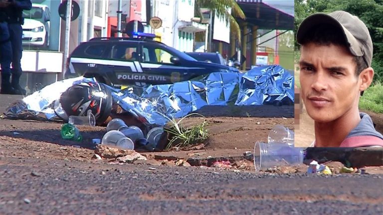 Polícia investiga homicídio em Tangará da Serra após morte de jovem em casa de shows