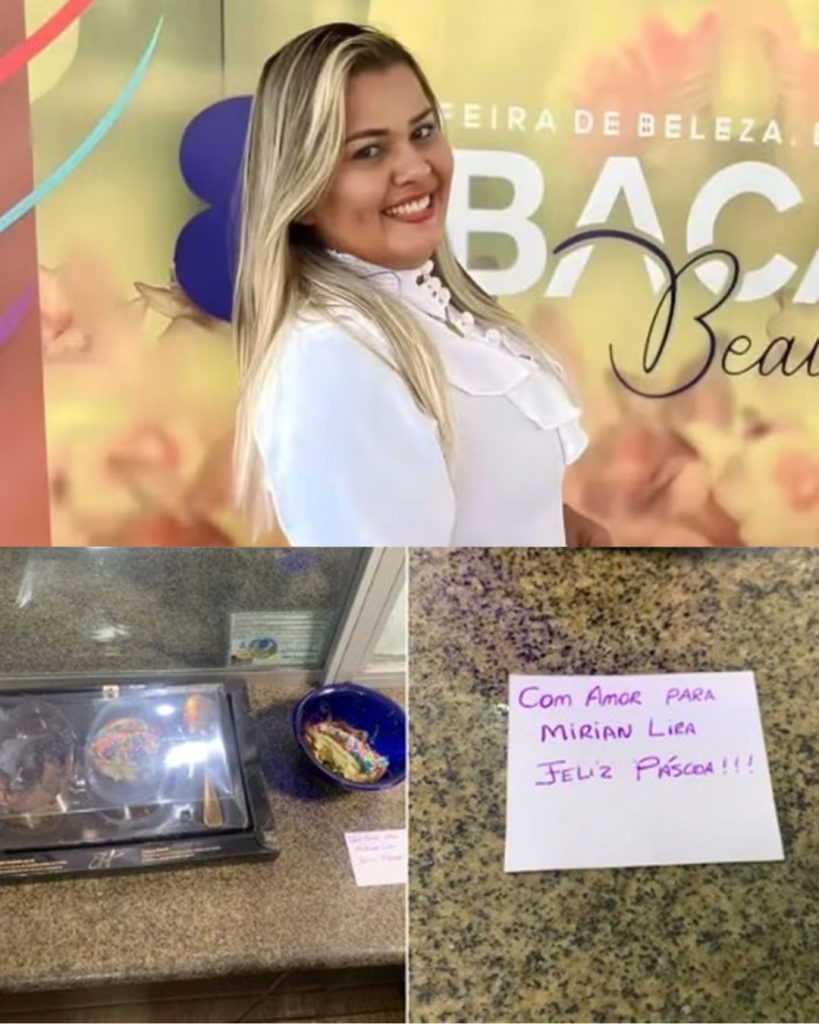 Delegacia de Homicídios investiga caso de ovo de Páscoa envenenado em Imperatriz