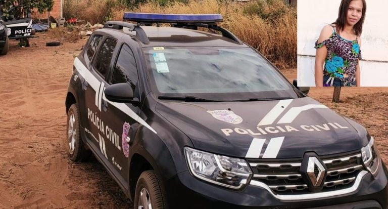 Suspeito do feminicídio em Juscimeira é preso durante Operação Verdade Oculta
