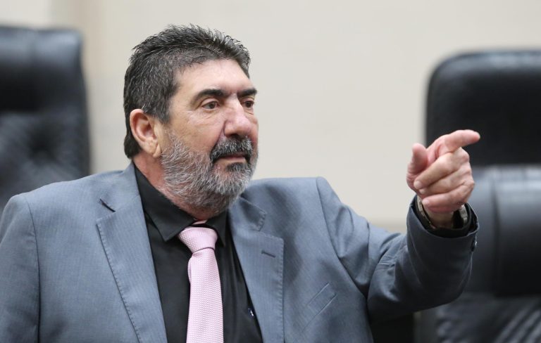 Dr. João propõe melhorias em Tangará da Serra com foco em infraestrutura e comunidade