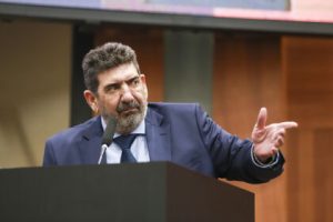 - Deputado Dr. João propõe Pagamentos por Serviços Ambientais no Pantanal.