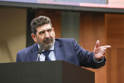 - Deputado Dr. João propõe Pagamentos por Serviços Ambientais no Pantanal.