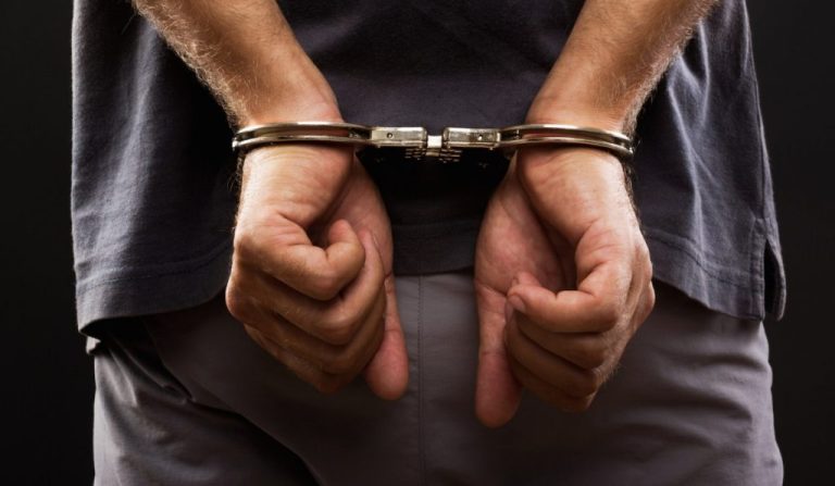 Viatura da PM atende ocorrência de violência doméstica em Tangará da Serra