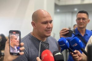 Abilio Brunini critica folga escolar na Quinta-Feira Santa em Cuiabá