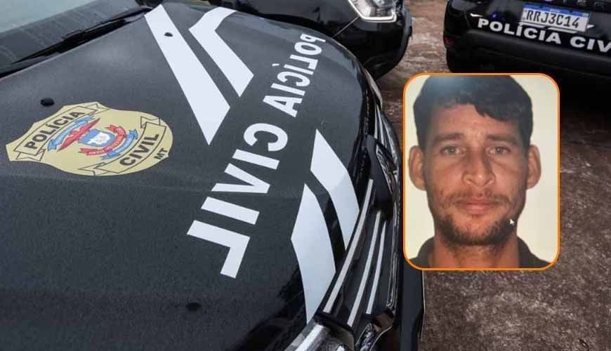 Polícia prende suspeitos por morte e sequestro em Pedra Preta na Operação Tribunal.