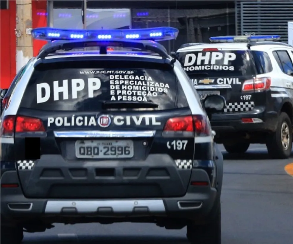 Facção condenada em Cuiabá por assassinato de jovens vendedores de tapetes