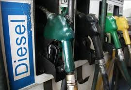 Preço do diesel comum sobe no Centro-Oeste segundo dados do IPTL.