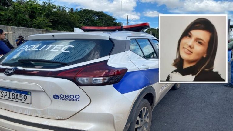 Delegado Bertolli detalha laudo que aponta abuso sexual no caso da adolescente Heloysa, morta em Cuiabá.