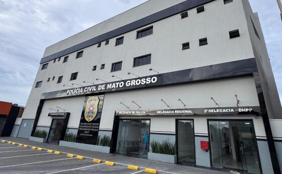 Operação Office Crime investiga morte do advogado Renato Nery em Mato Grosso.