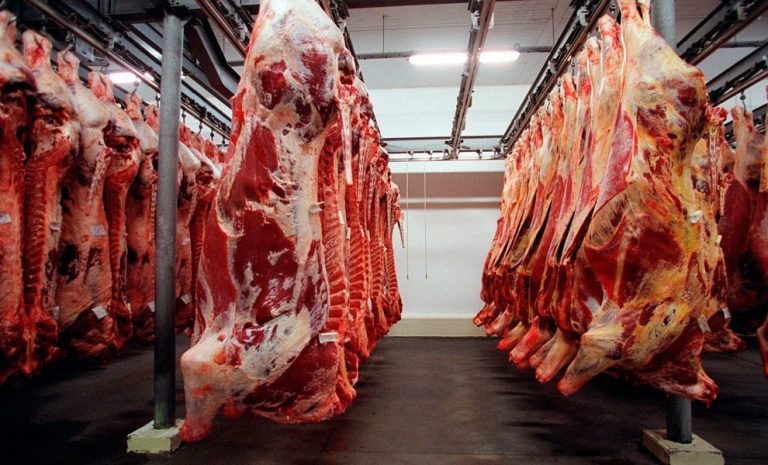 Congresso Mundial da Carne 2025 será sediado em Cuiabá, Mato Grosso
