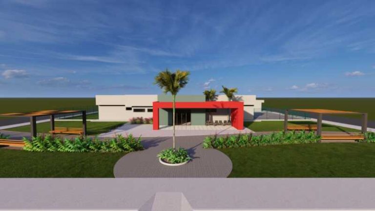 Câmara de Tangará da Serra aprova recursos para construção da USF no Jardim Buritis