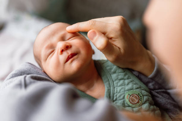 Crescimento nos nascimentos em Nova Mutum em 2023 destaca importância da saúde materno-infantil.