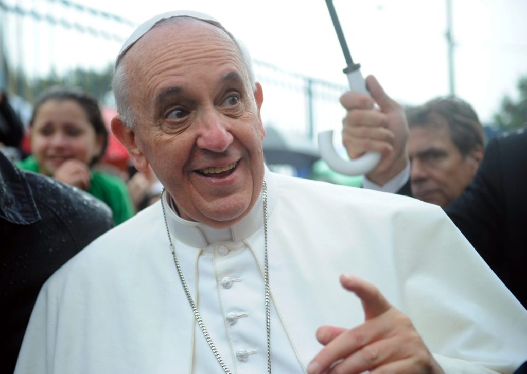 Papá Francisco