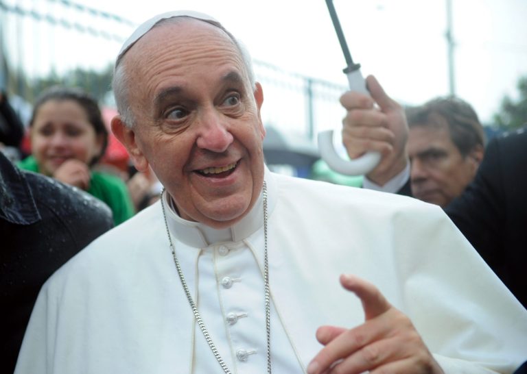 Papá Francisco