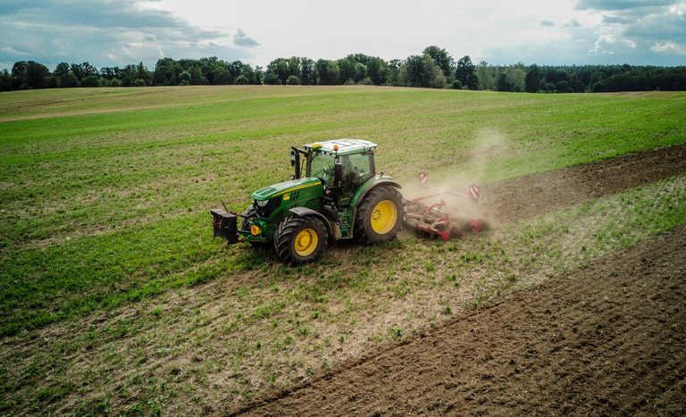 Seguro Rural em 2025 garante proteção financeira ao produtor contra perdas na lavoura