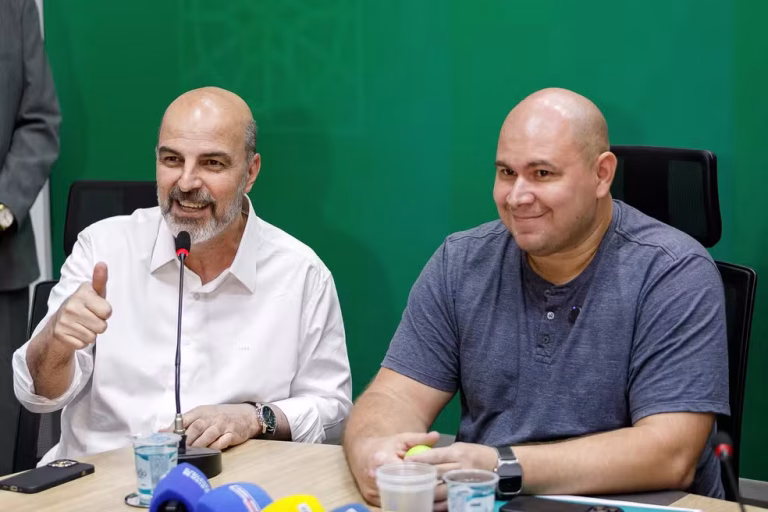 Amauri Monge anuncia cancelamento das emendas dos feriados em Cuiabá para 2025