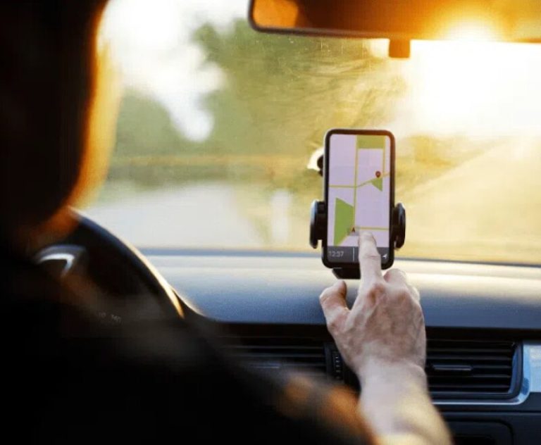 Motoristas de aplicativo representam a uberização do trabalho no Brasil