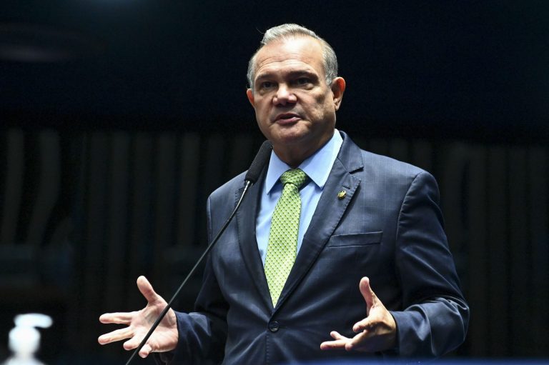 Senador Wellington Fagundes cobra CPI para investigar fraudes no INSS