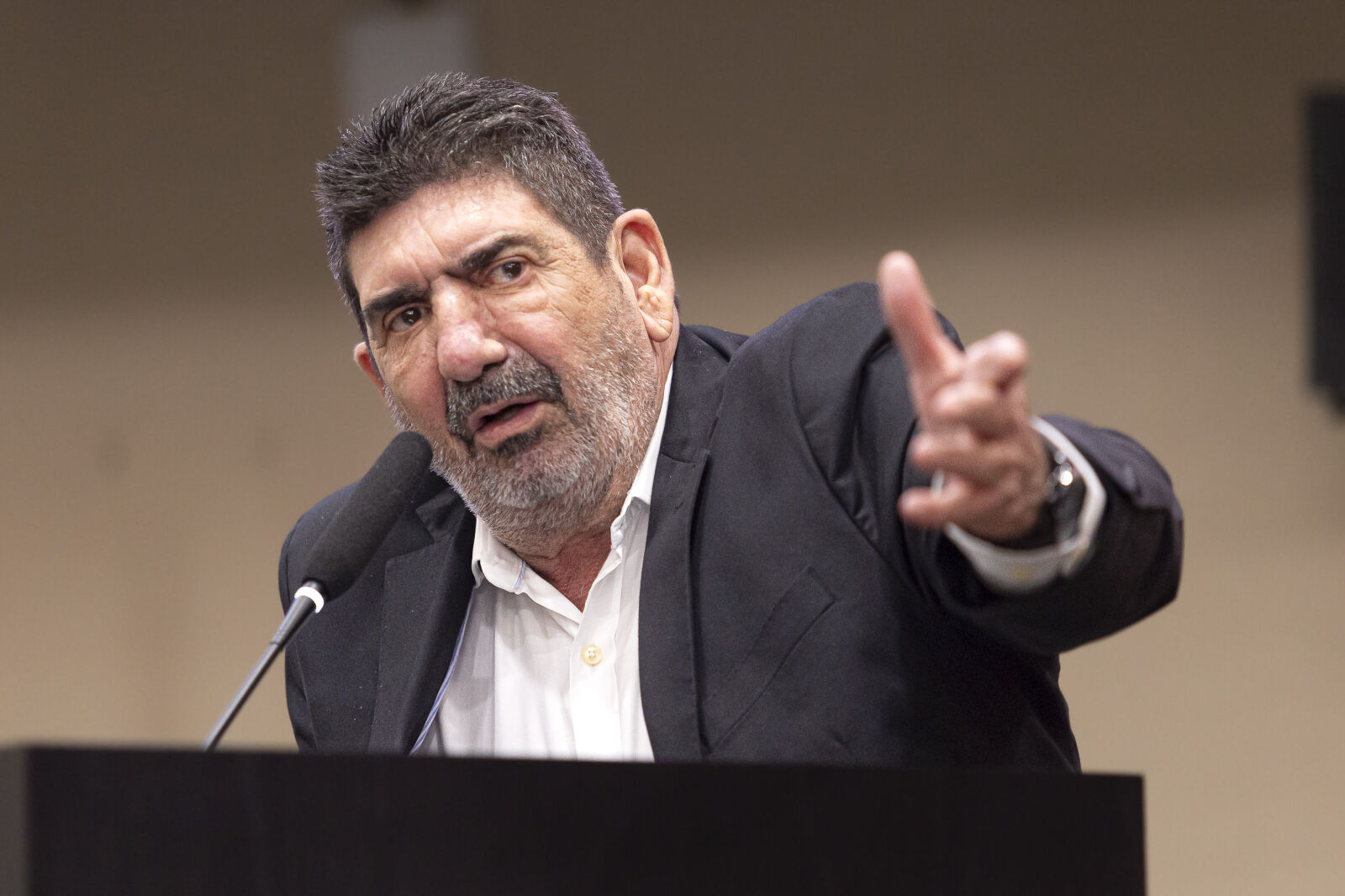 Dr. João afirma que Santa Casa de Cuiabá não pode ser fechada