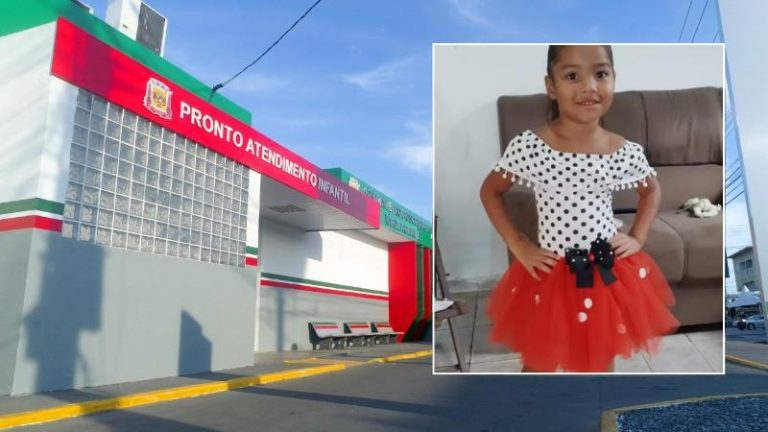 Menina de 6 anos atropelada na MT-040 por motorista embriagado