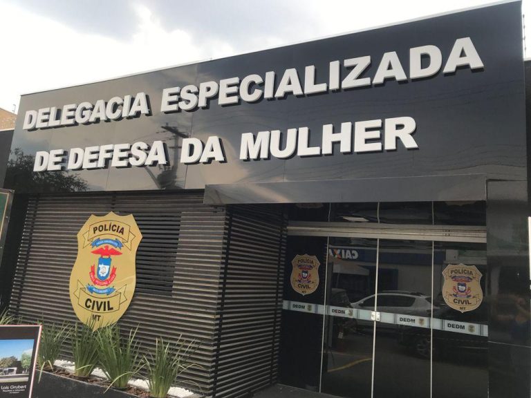Polícia Civil investiga caso de abuso sexual infantil em Barra do Garças