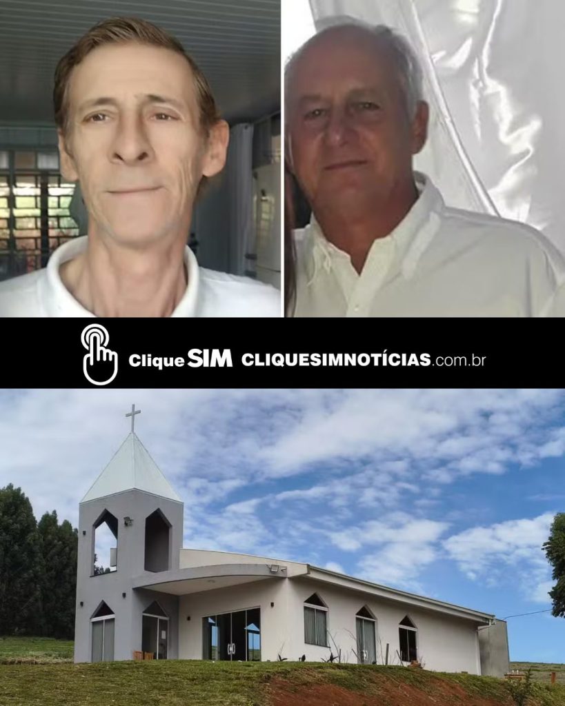 Idoso atira contra o próprio cunhado em festa de igreja em Guarapuava