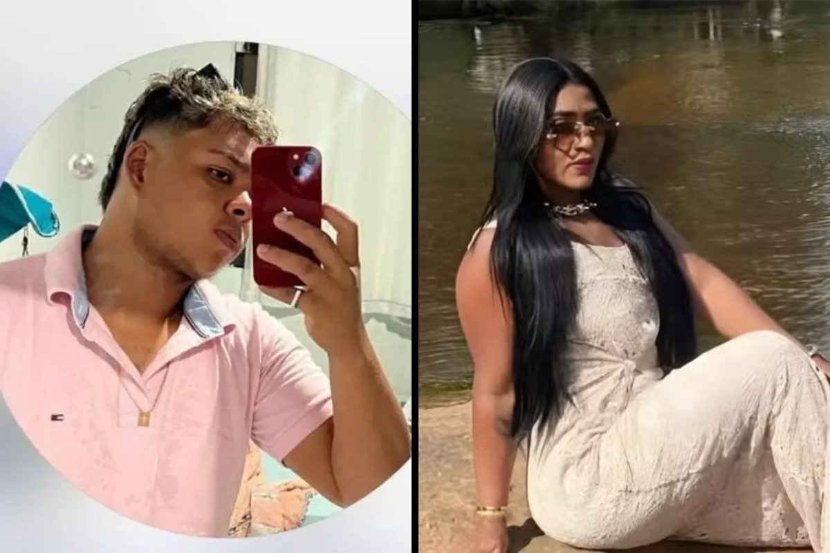Homem trans acusado de matar ex em sorveteria é transferido para presídio feminino
