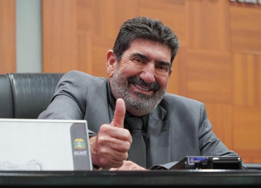 Dr. João celebra os investimentos em Tangará da Serra que melhoraram saúde, agricultura e infraestrutura.
