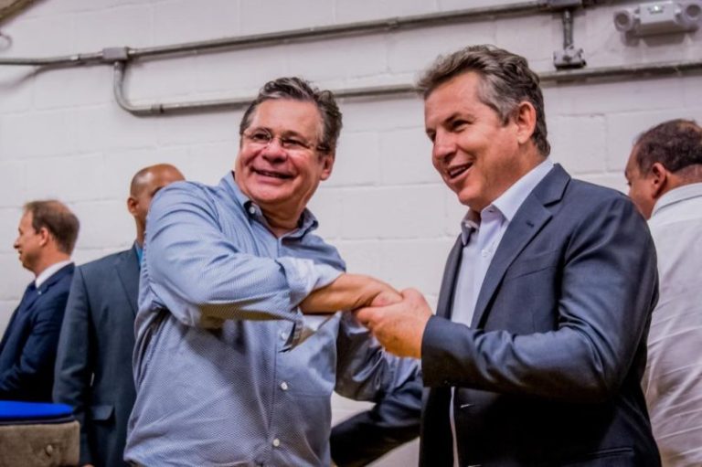 Fórum de Água Boa julga pai de Fábio Garcia por homicídio culposo
