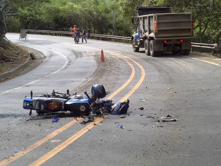 Acidentes com motos em Mato Grosso resultam em 14,7 mortes por 100 mil habitantes