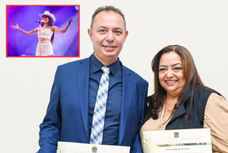 Cassação da prefeita de Pedra Preta por uso de show de Ana Castela na campanha