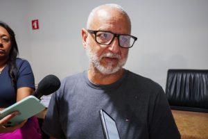 Projeto de lei que proíbe símbolos cristãos em eventos LGBT em Cuiabá