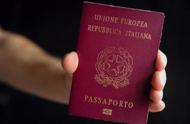Senado da Itália aprova projeto que restringe cidadania para descendentes de italianos