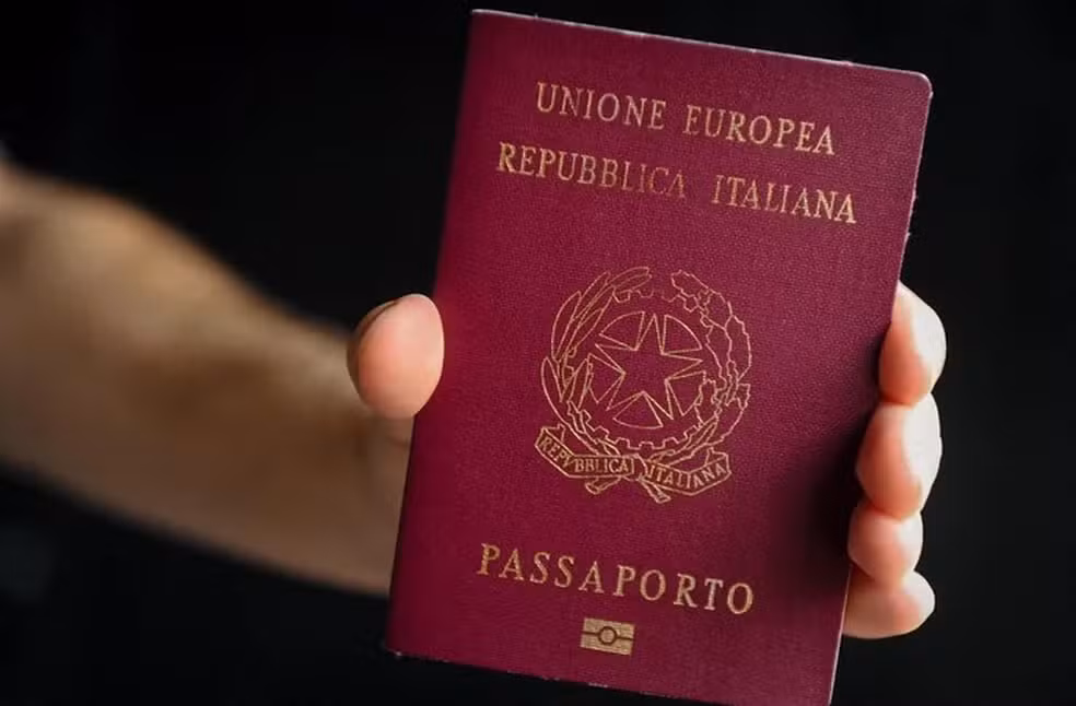 Senado da Itália aprova projeto que restringe cidadania para descendentes de italianos