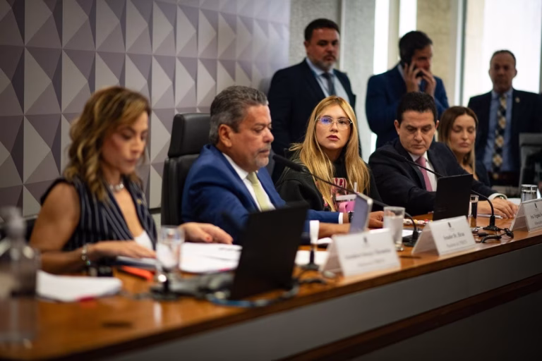 Virginia depõe na CPI das Bets sobre contratos com casas de apostas