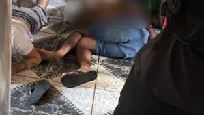 Resgate policial de jovem sequestrada em Sorriso por facção criminosa.