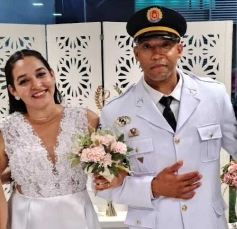 Cortes no corpo de Gabrieli foram feitos durante a necropsia, segundo Politec