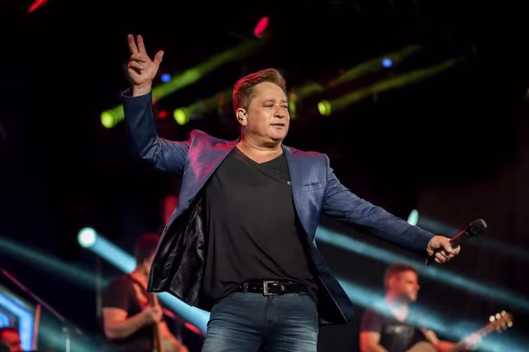 Show de Leonardo em Gaúcha do Norte cancelado por superfaturamento, Justiça cobra devolução de R$ 300 mil