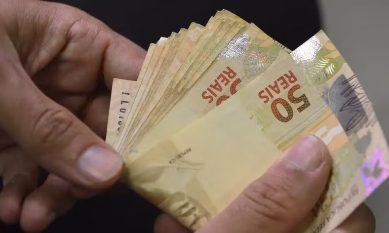 Solicitação automática no Sistema Valores a Receber lançada pelo Banco Central