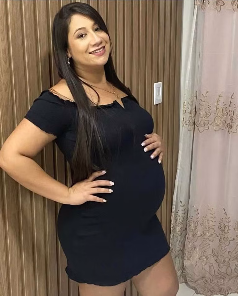 Elaine Ellen morreu após receber coquetel de vitaminas em farmácia de Cuiabá