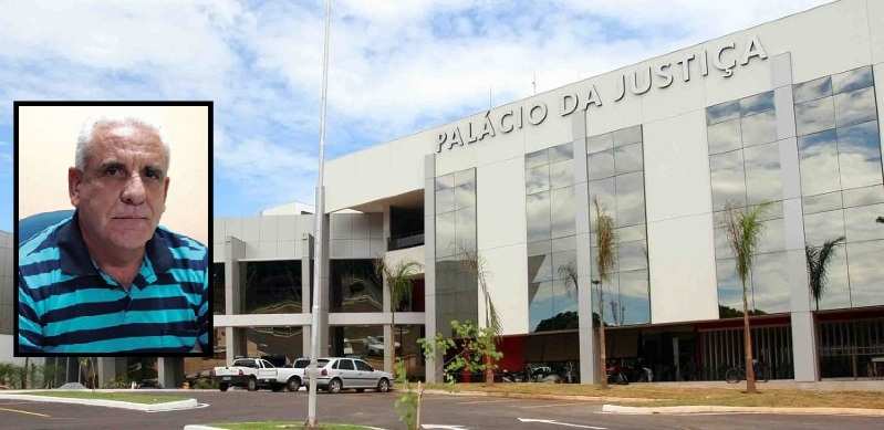 Eduardo Zeferino condenado por estupro de crianças tem nova prisão decretada