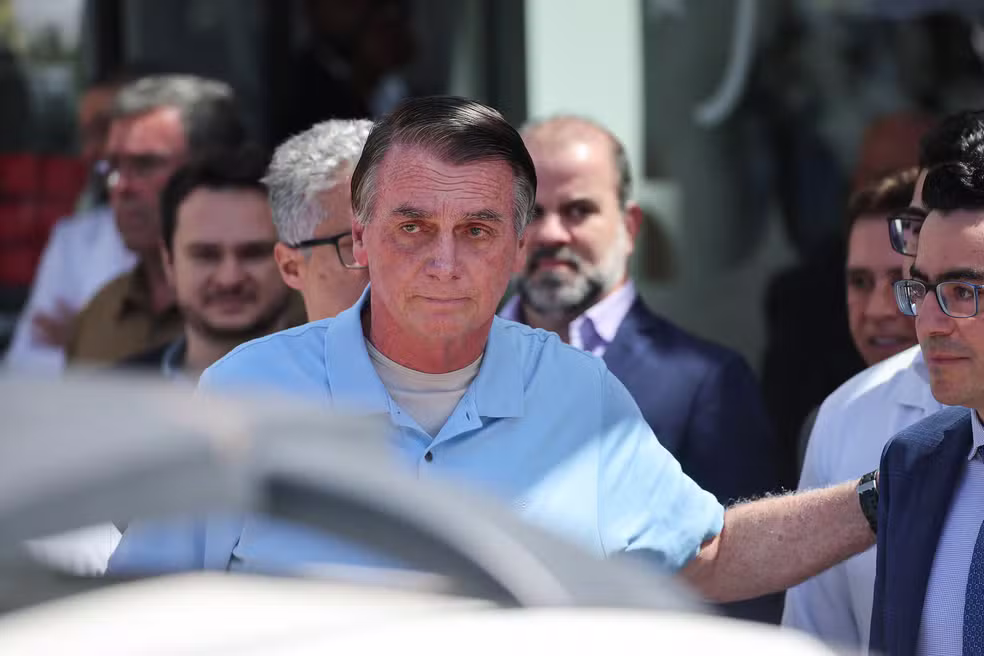 Moraes marca interrogatórios de réus por golpe para manter Bolsonaro no poder