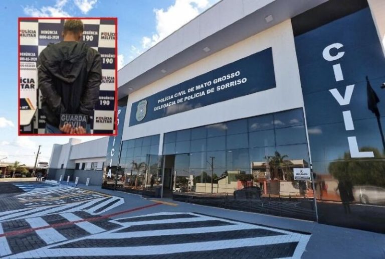 Homem morto com 10 facadas por namorado virtual da esposa