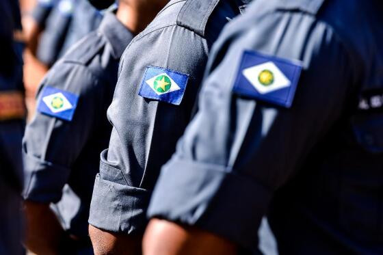 Capitão da PM acusado de racismo e agressão contra soldado