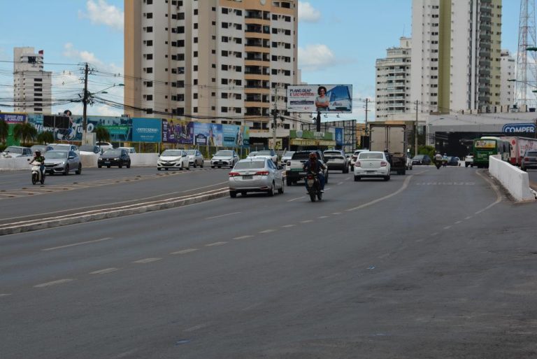 Motoristas não pagaram o IPVA 2025 em Mato Grosso