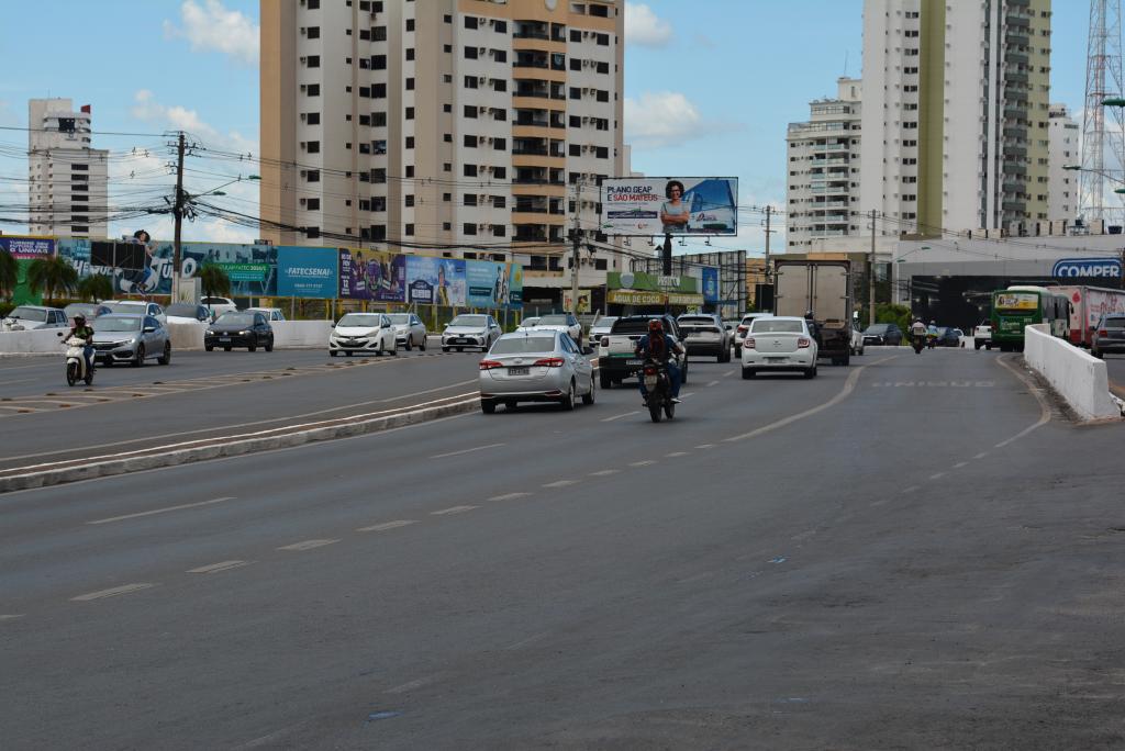 Motoristas não pagaram o IPVA 2025 em Mato Grosso