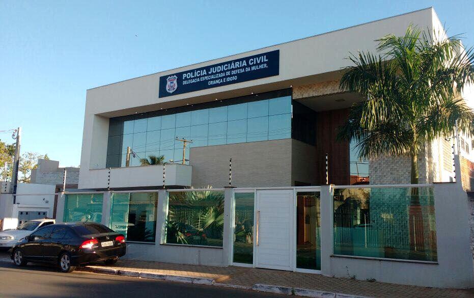 Prisão de suspeito por ataque durante apresentação de empreendimento