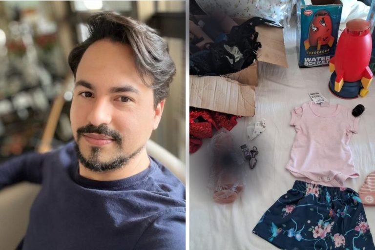 Operação policial em Canarana investiga vereador por estupro de vulnerável e imagens de abuso infantil.