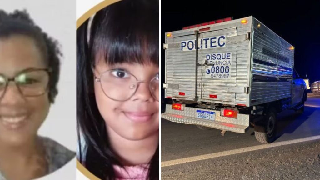 moto destruída após colisão fatal em Campo Novo do Parecis