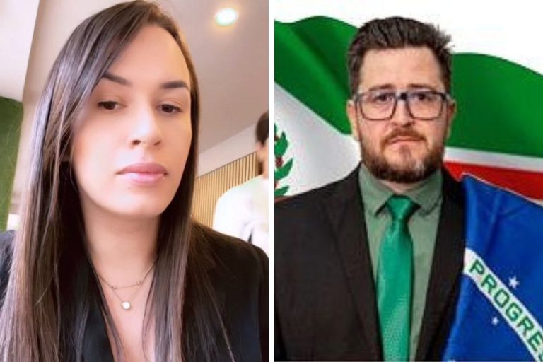 Tayra Victoria critica projeto que exclui atletas trans no esporte em Tangará da Serra